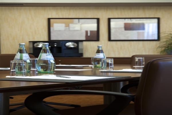 RADISSON BLU KARLSRUHE